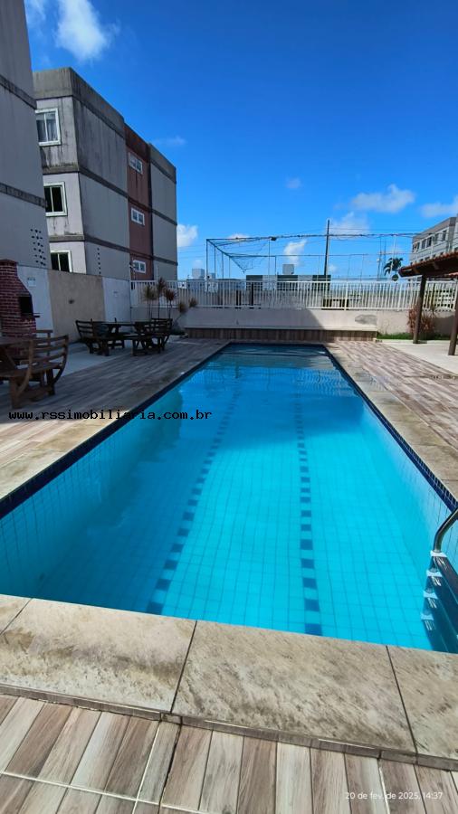 Apartamento à venda com 2 quartos, 54m² - Foto 25