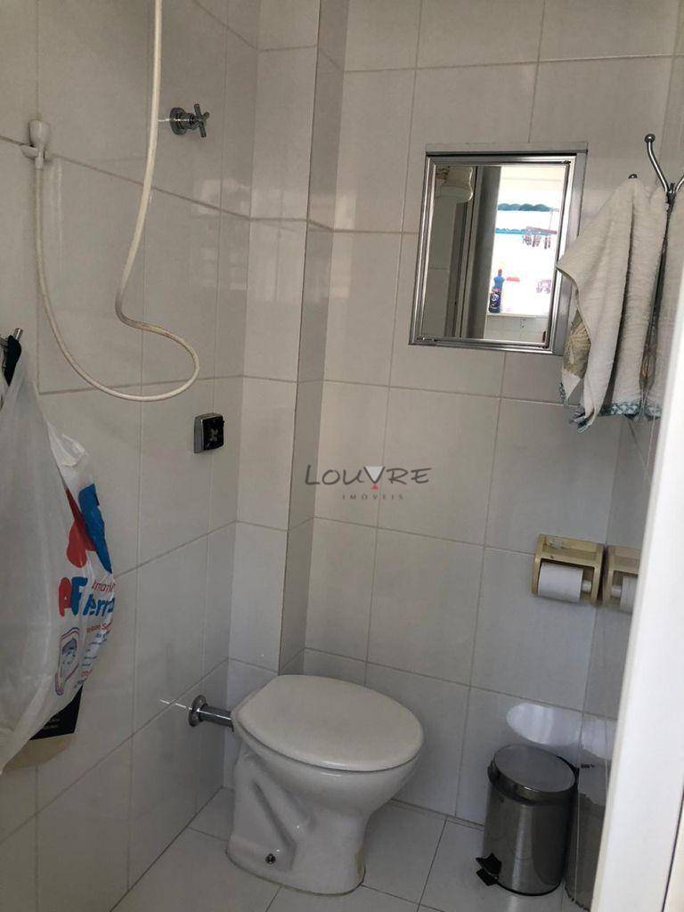 Apartamento à venda com 1 quarto, 75m² - Foto 16