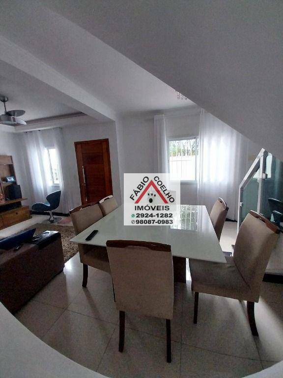 Sobrado à venda com 3 quartos, 92m² - Foto 9