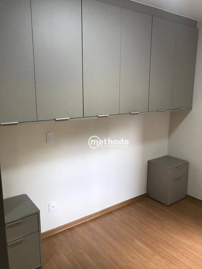 Apartamento para alugar com 2 quartos, 52m² - Foto 10