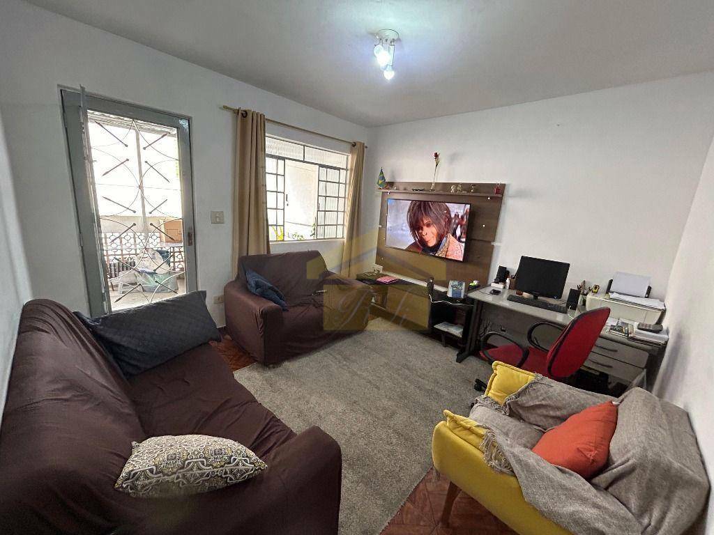 Sobrado à venda com 3 quartos, 300m² - Foto 5