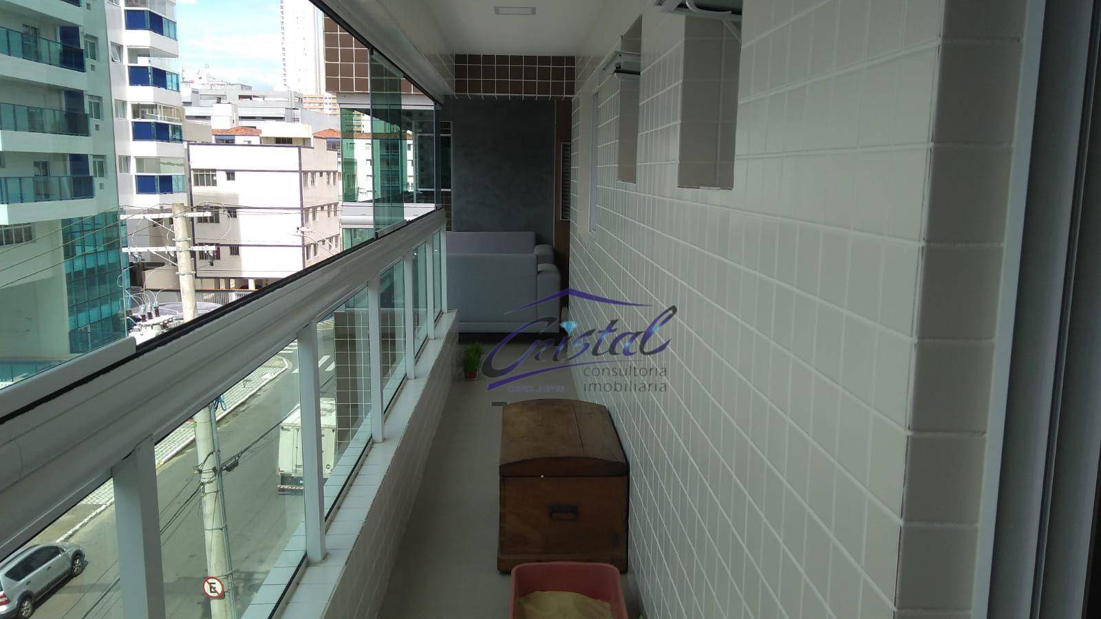 Apartamento à venda com 3 quartos, 118m² - Foto 13