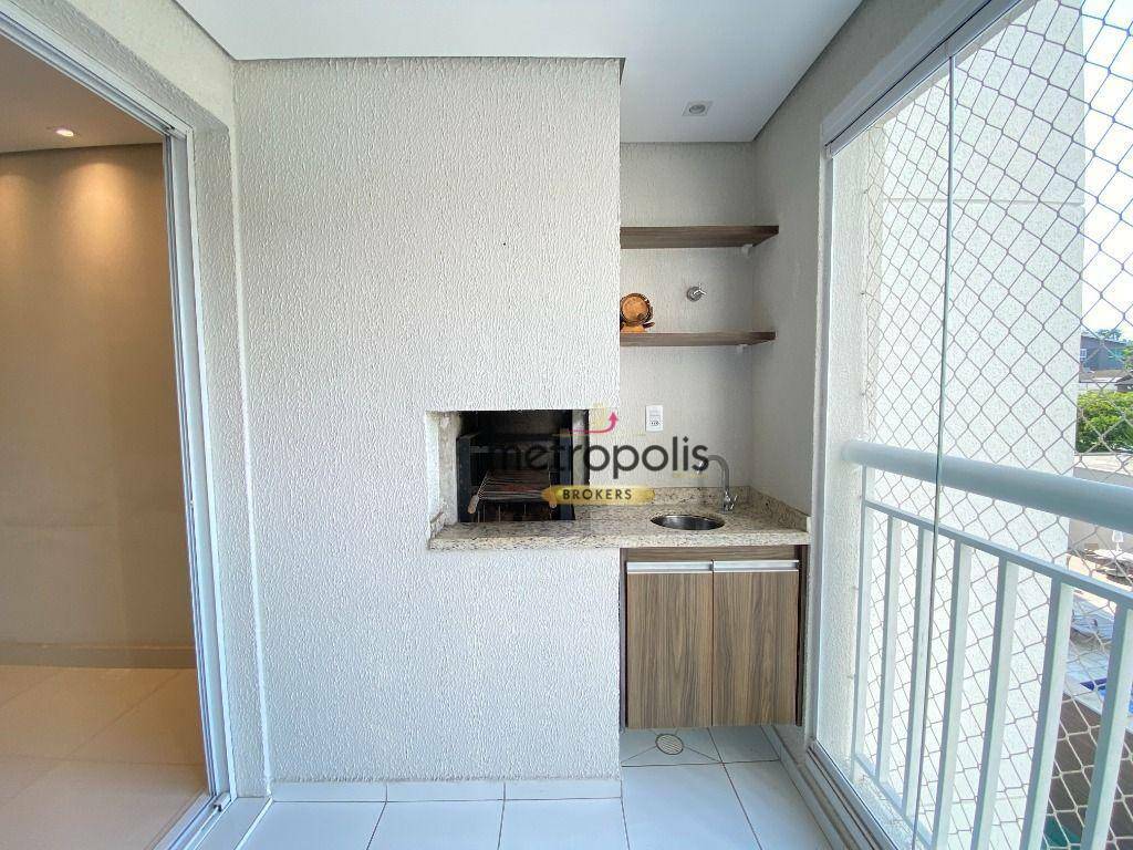 Apartamento à venda com 2 quartos, 64m² - Foto 13