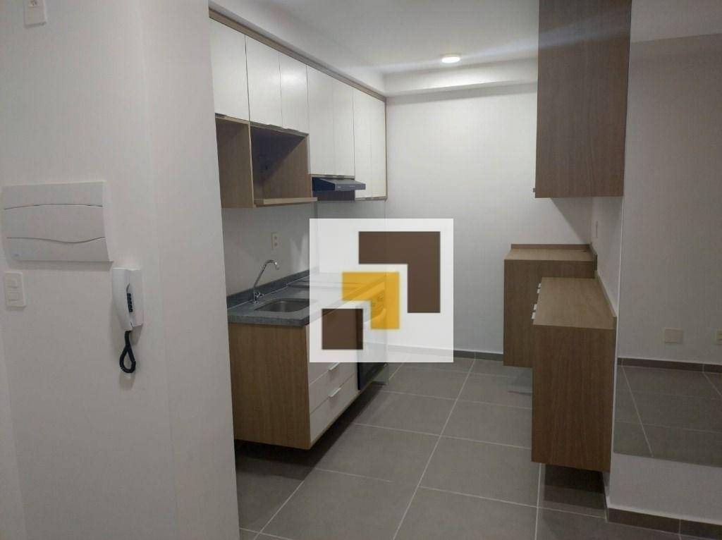 Apartamento à venda com 2 quartos, 40m² - Foto 3