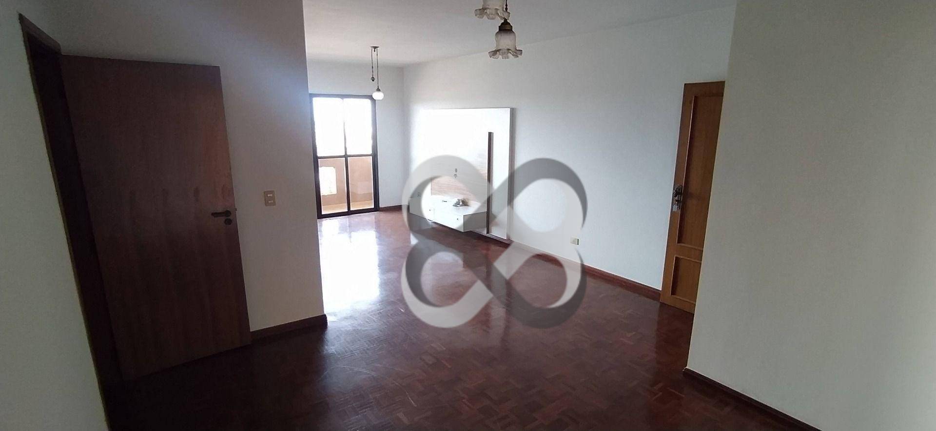 Apartamento à venda com 3 quartos, 149m² - Foto 2