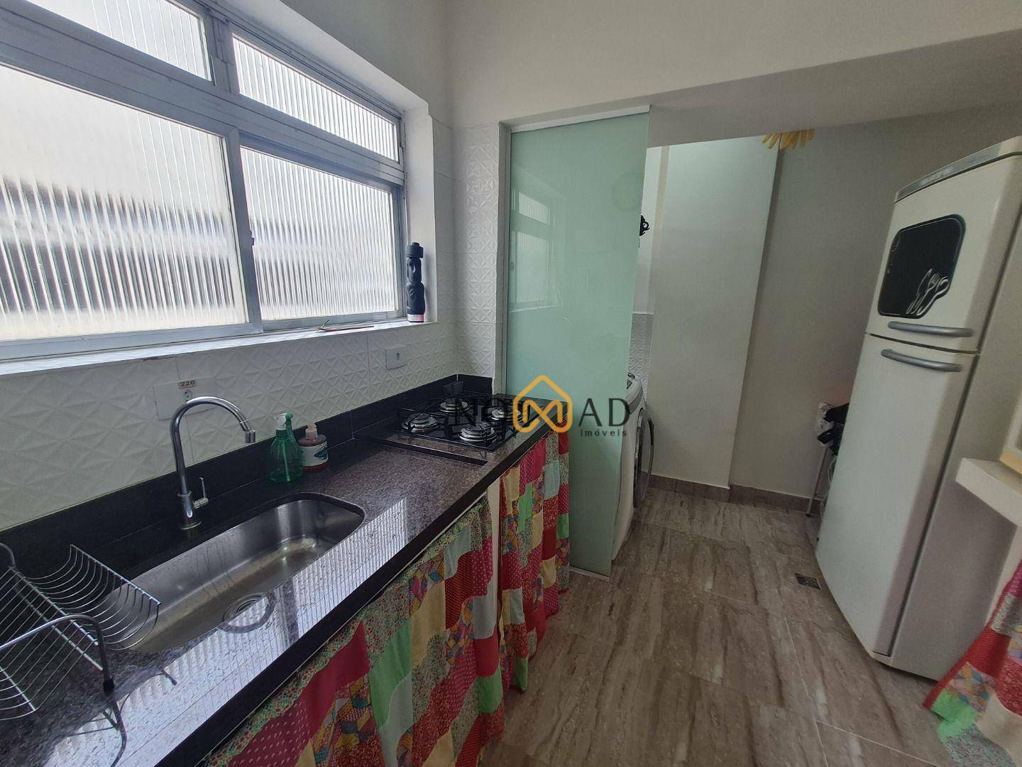 Apartamento à venda com 2 quartos, 52m² - Foto 15