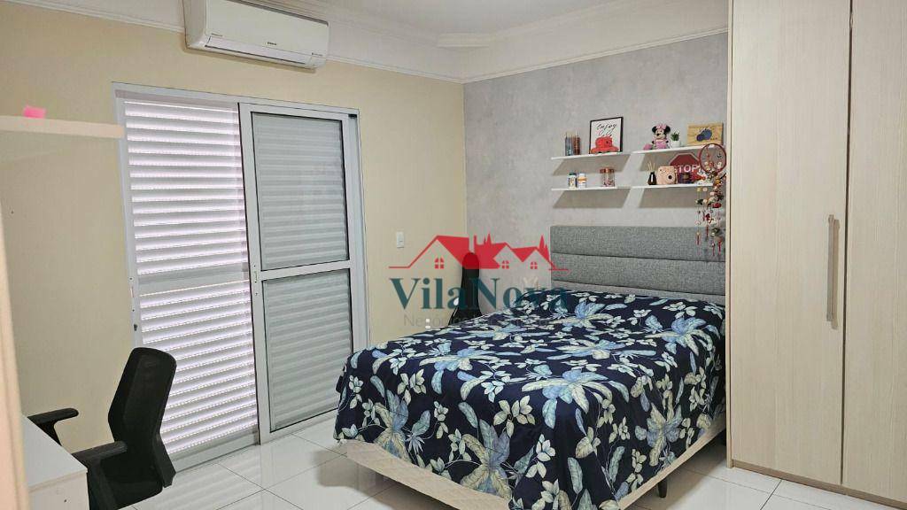 Casa de Condomínio à venda com 3 quartos, 320m² - Foto 12