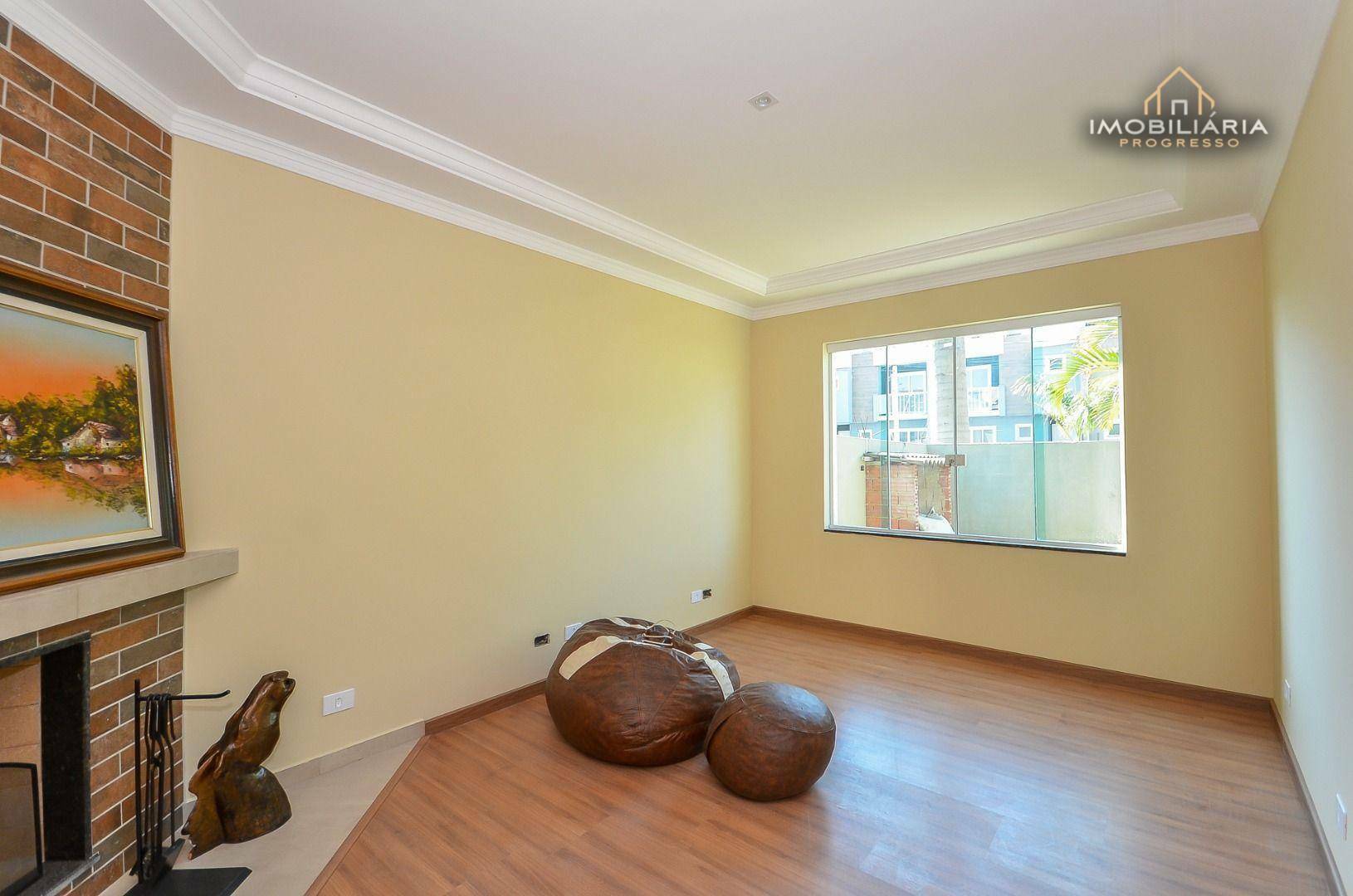 Sobrado à venda com 5 quartos, 385m² - Foto 2