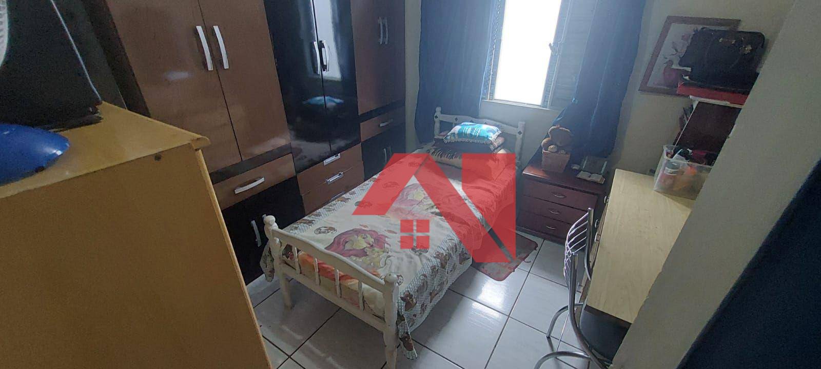Casa à venda com 1 quarto, 76m² - Foto 14