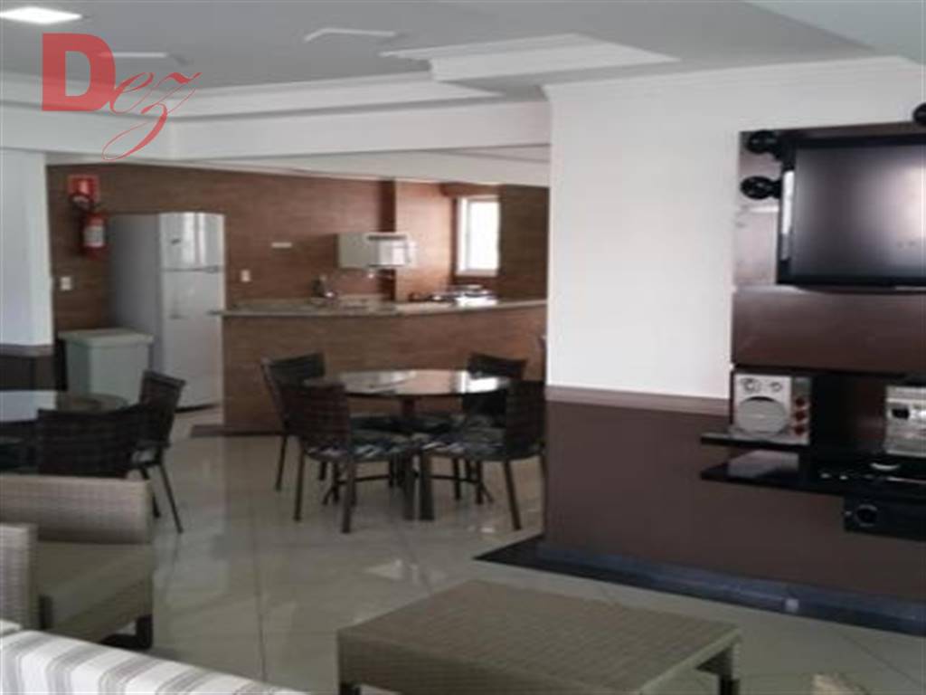 Apartamento à venda com 3 quartos, 92m² - Foto 10