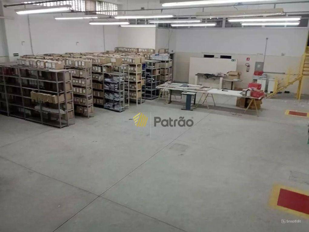 Depósito-Galpão-Armazém à venda, 3890m² - Foto 2