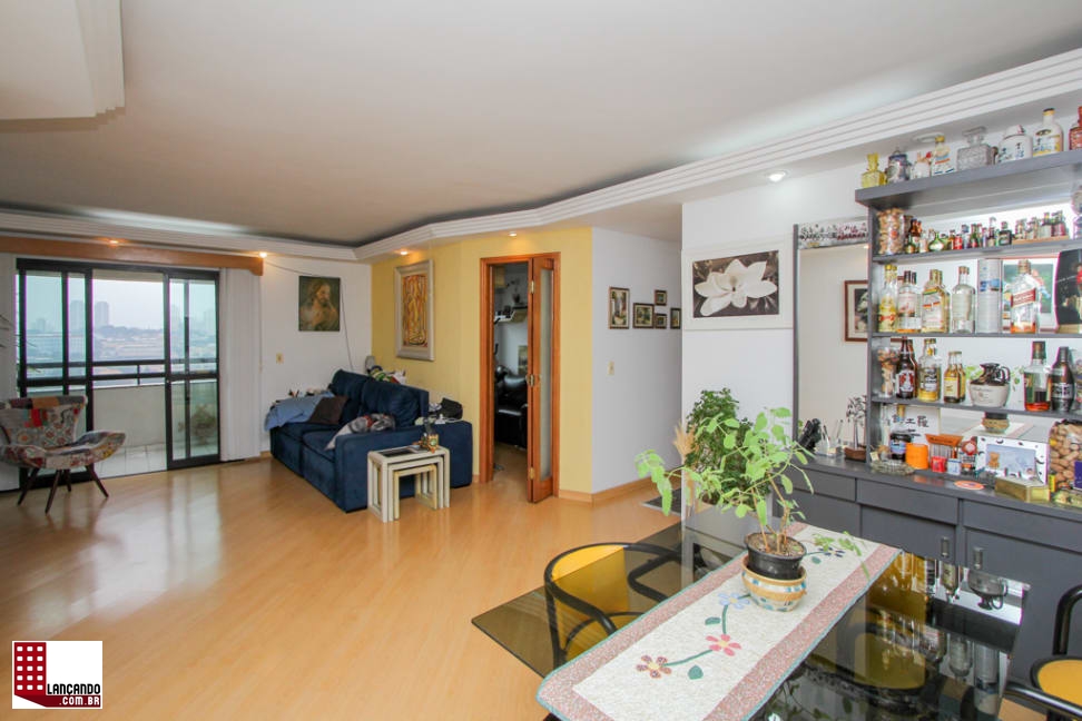 Apartamento à venda com 3 quartos, 105m² - Foto 18