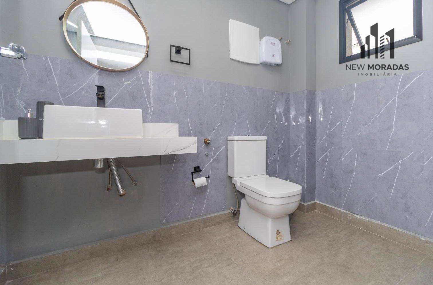 Sobrado à venda com 3 quartos, 232m² - Foto 5