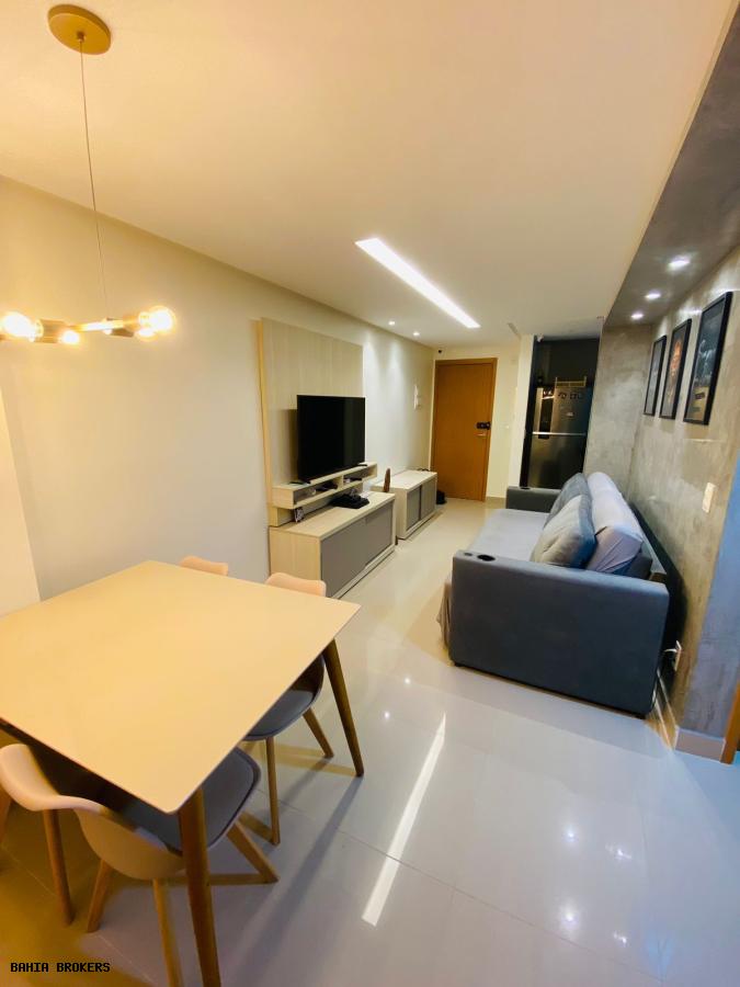 Apartamento à venda com 2 quartos, 42m² - Foto 5