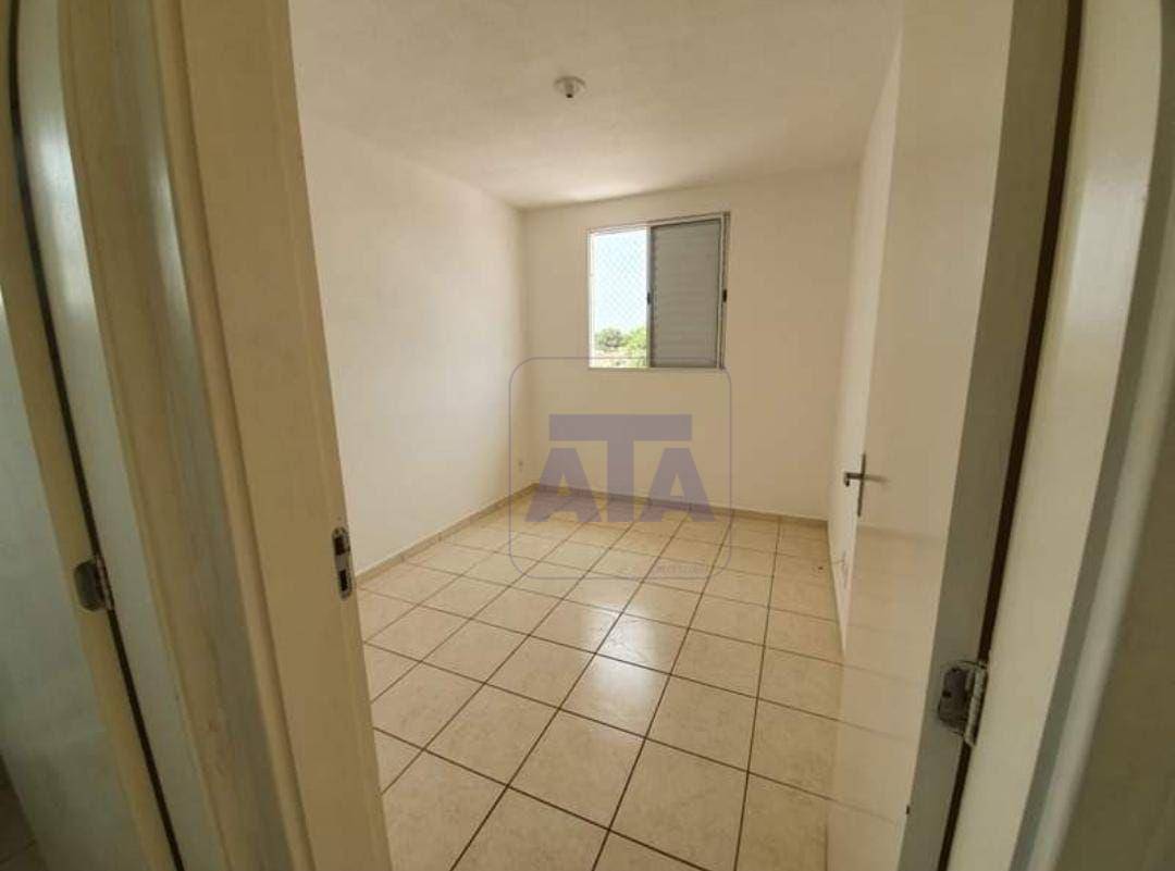 Apartamento à venda com 2 quartos, 55m² - Foto 4