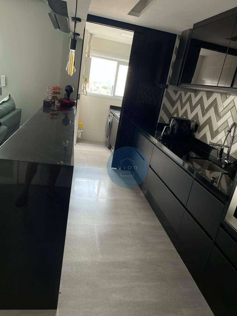 Apartamento à venda com 2 quartos, 83m² - Foto 14