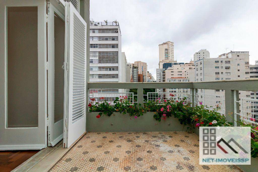 Apartamento à venda com 3 quartos, 239m² - Foto 41