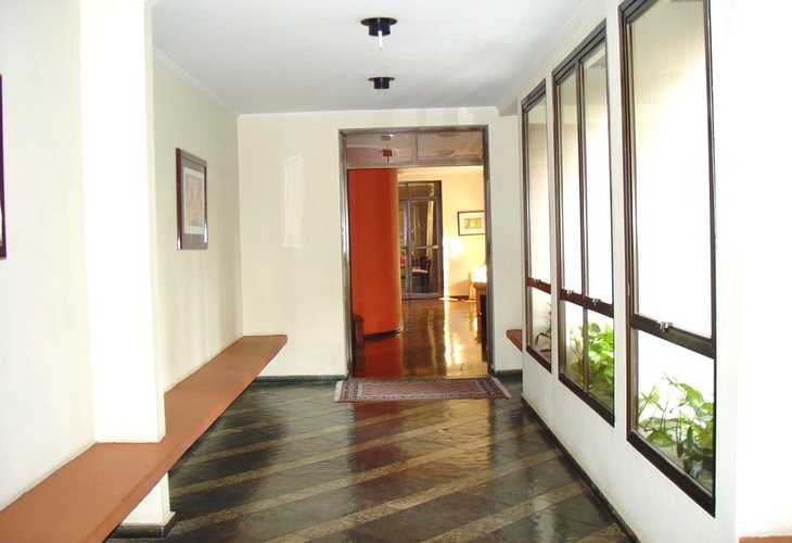 Apartamento à venda com 3 quartos, 105m² - Foto 5