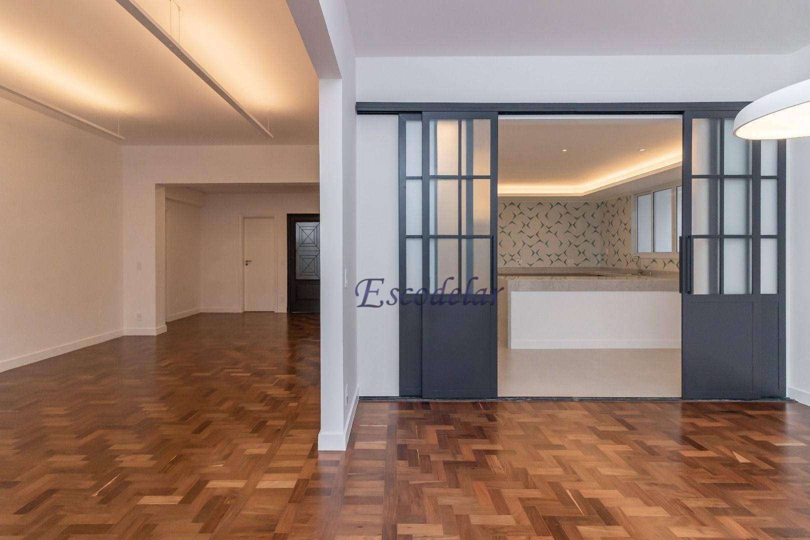 Apartamento à venda com 3 quartos, 239m² - Foto 44