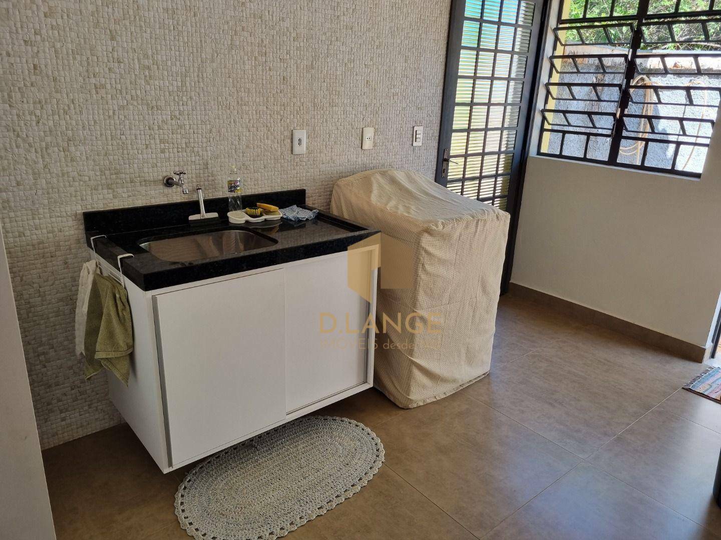 Casa de Condomínio à venda com 4 quartos, 481m² - Foto 9