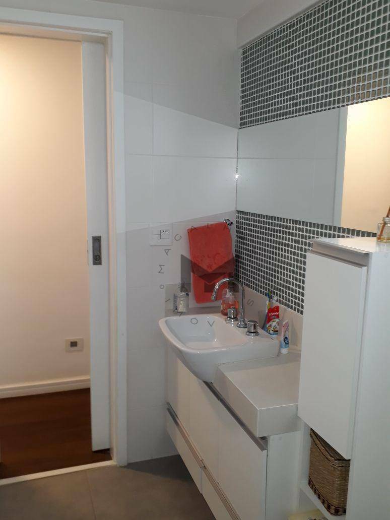 Apartamento à venda com 3 quartos, 130m² - Foto 13