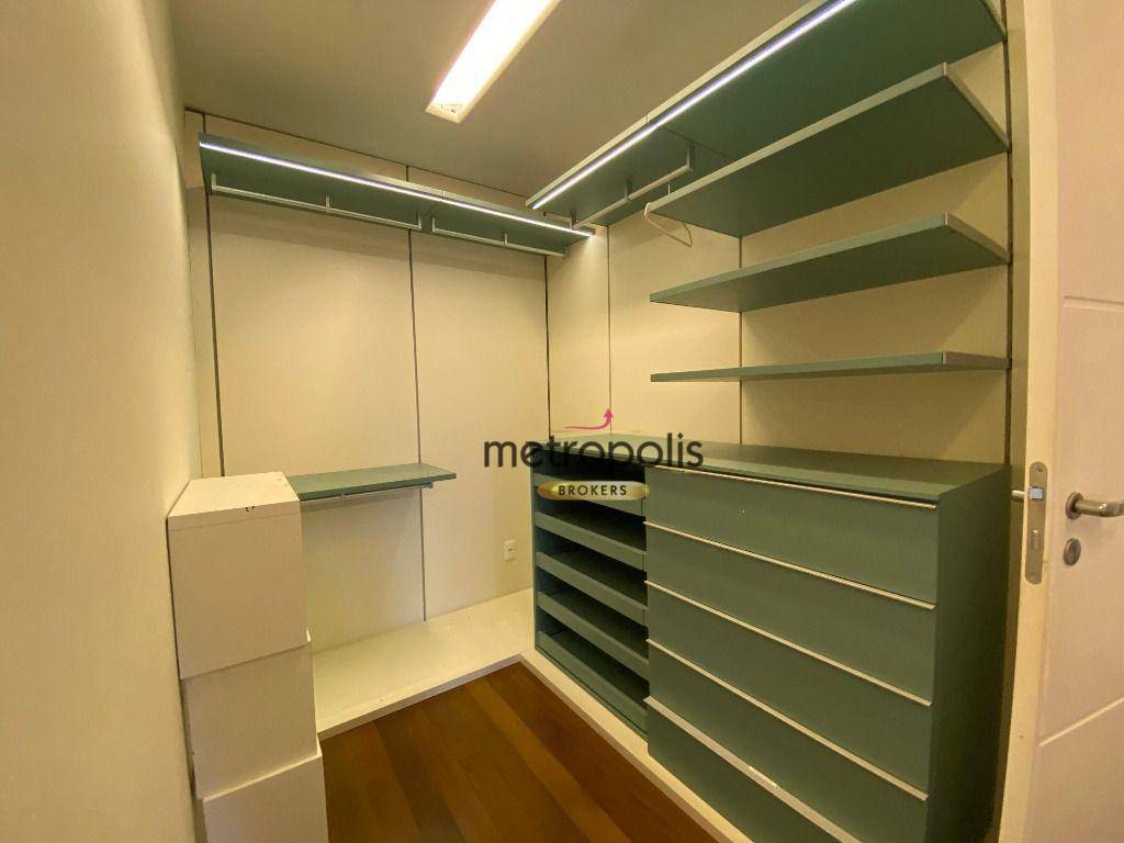 Apartamento à venda com 4 quartos, 234m² - Foto 47