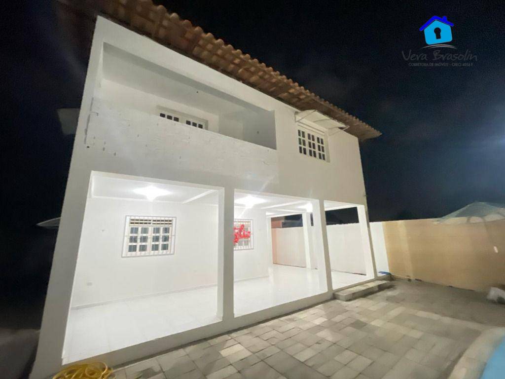 Casa, 4 quartos, 119 m² - Foto 2