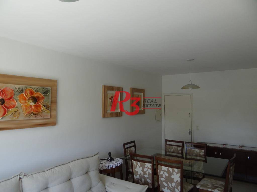 Apartamento à venda com 2 quartos, 67m² - Foto 7