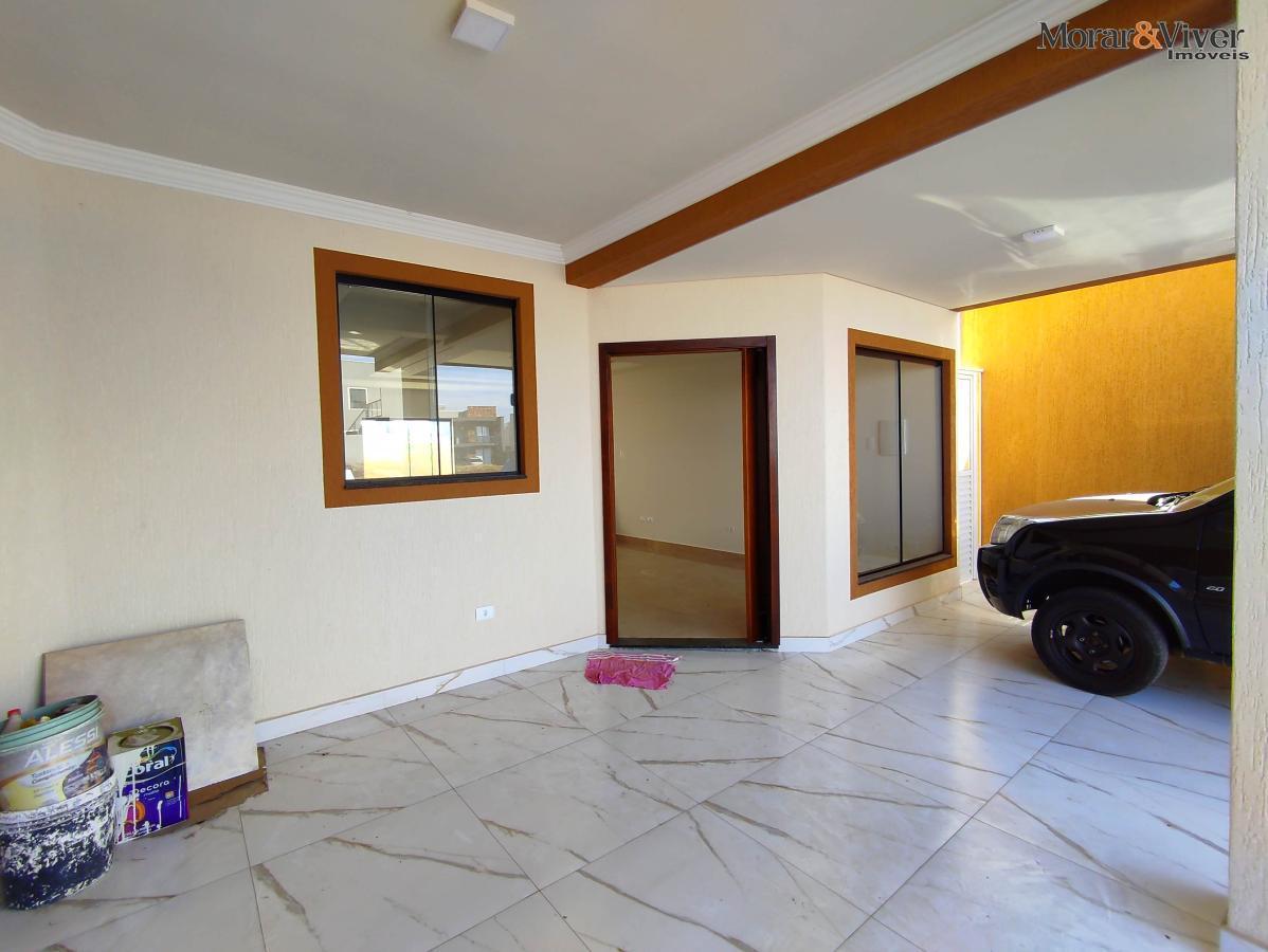 Sobrado à venda com 3 quartos, 126m² - Foto 2