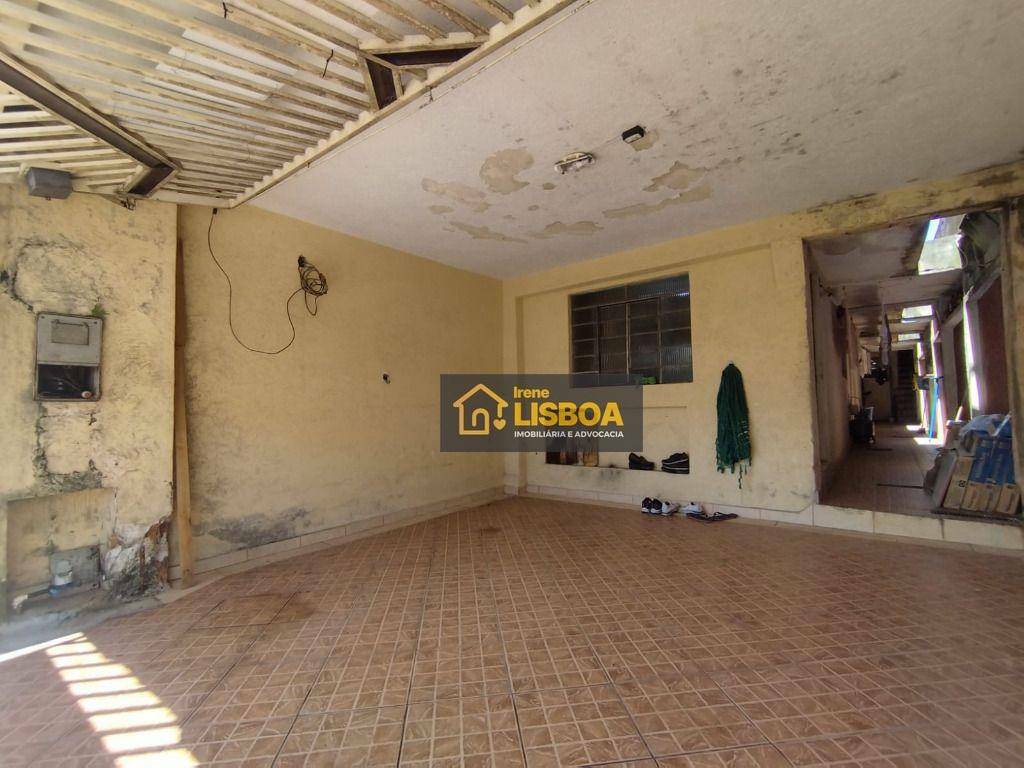 Sobrado à venda com 3 quartos, 149m² - Foto 6