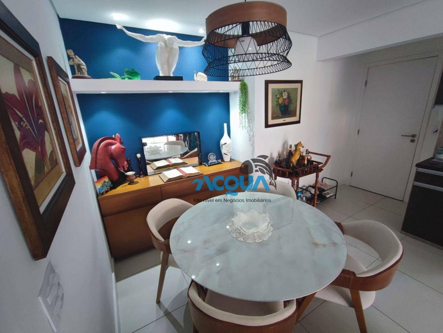 Apartamento à venda com 3 quartos, 120m² - Foto 11