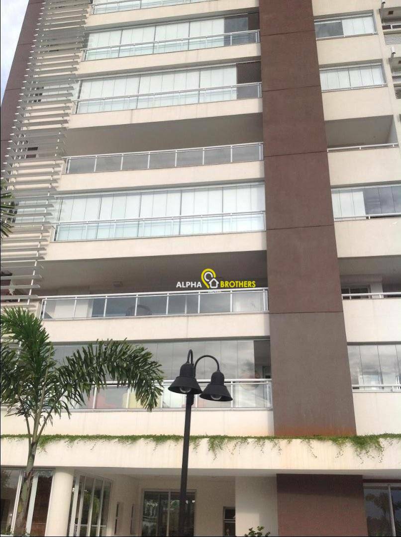 Apartamento à venda com 4 quartos, 198m² - Foto 25