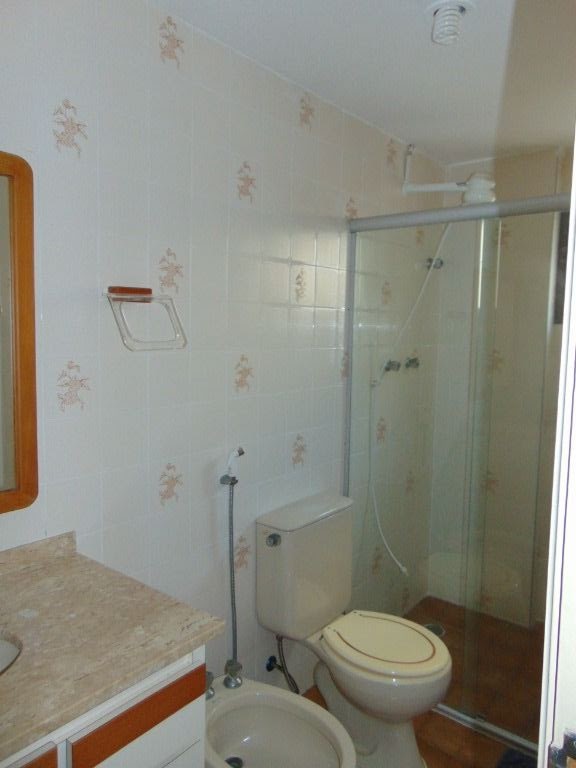 Apartamento à venda com 3 quartos, 120m² - Foto 7