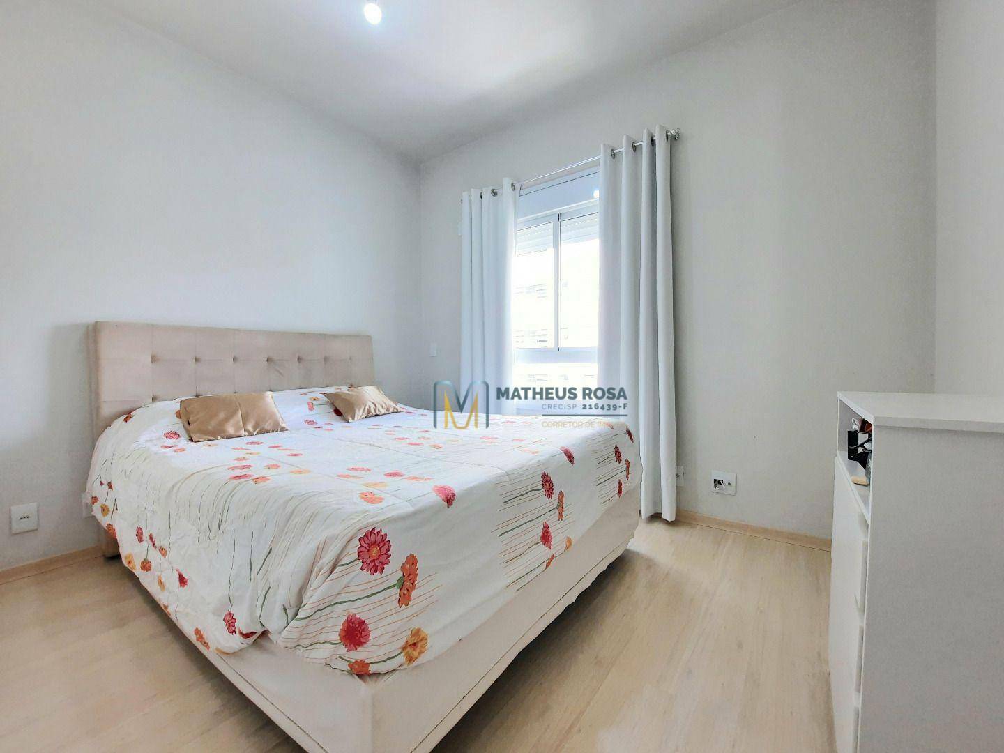 Apartamento à venda com 3 quartos, 83m² - Foto 29