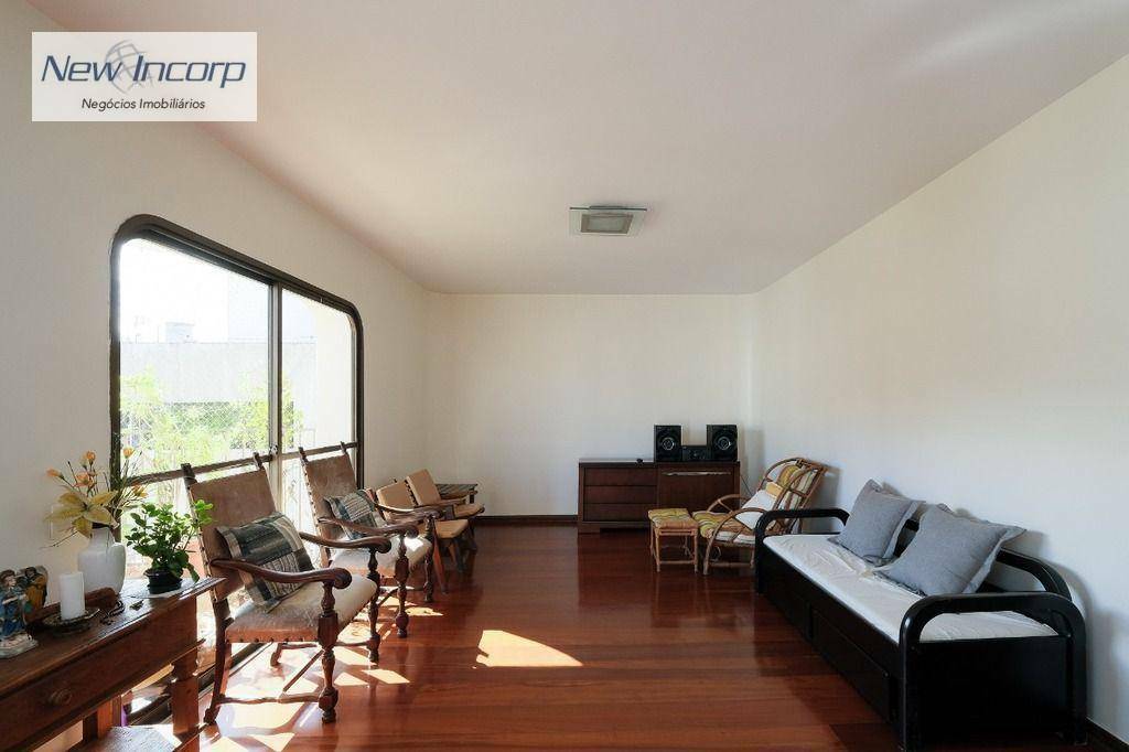 Apartamento à venda com 4 quartos, 290m² - Foto 4