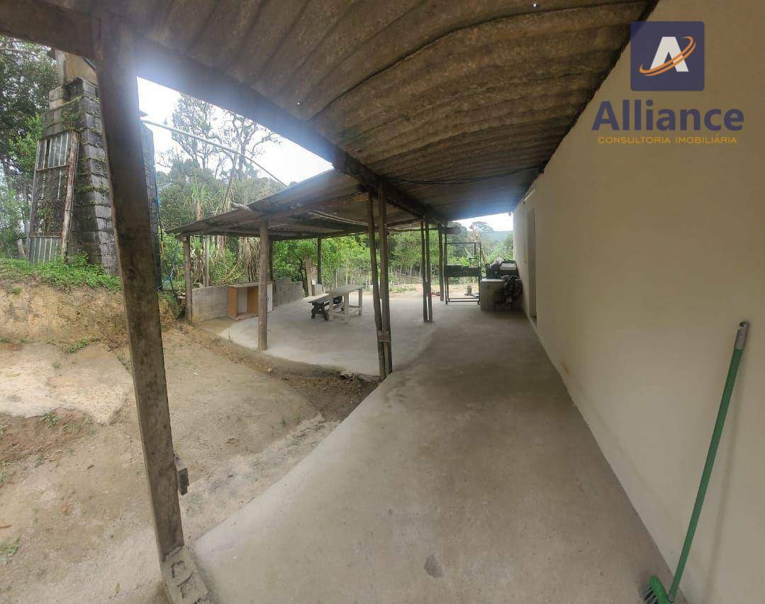 Sítio à venda com 1 quarto, 100m² - Foto 11
