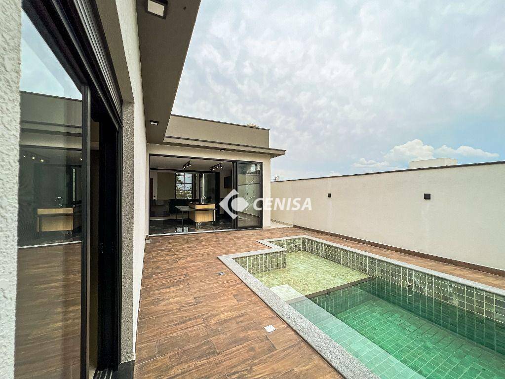 Casa de Condomínio à venda com 3 quartos, 266m² - Foto 91