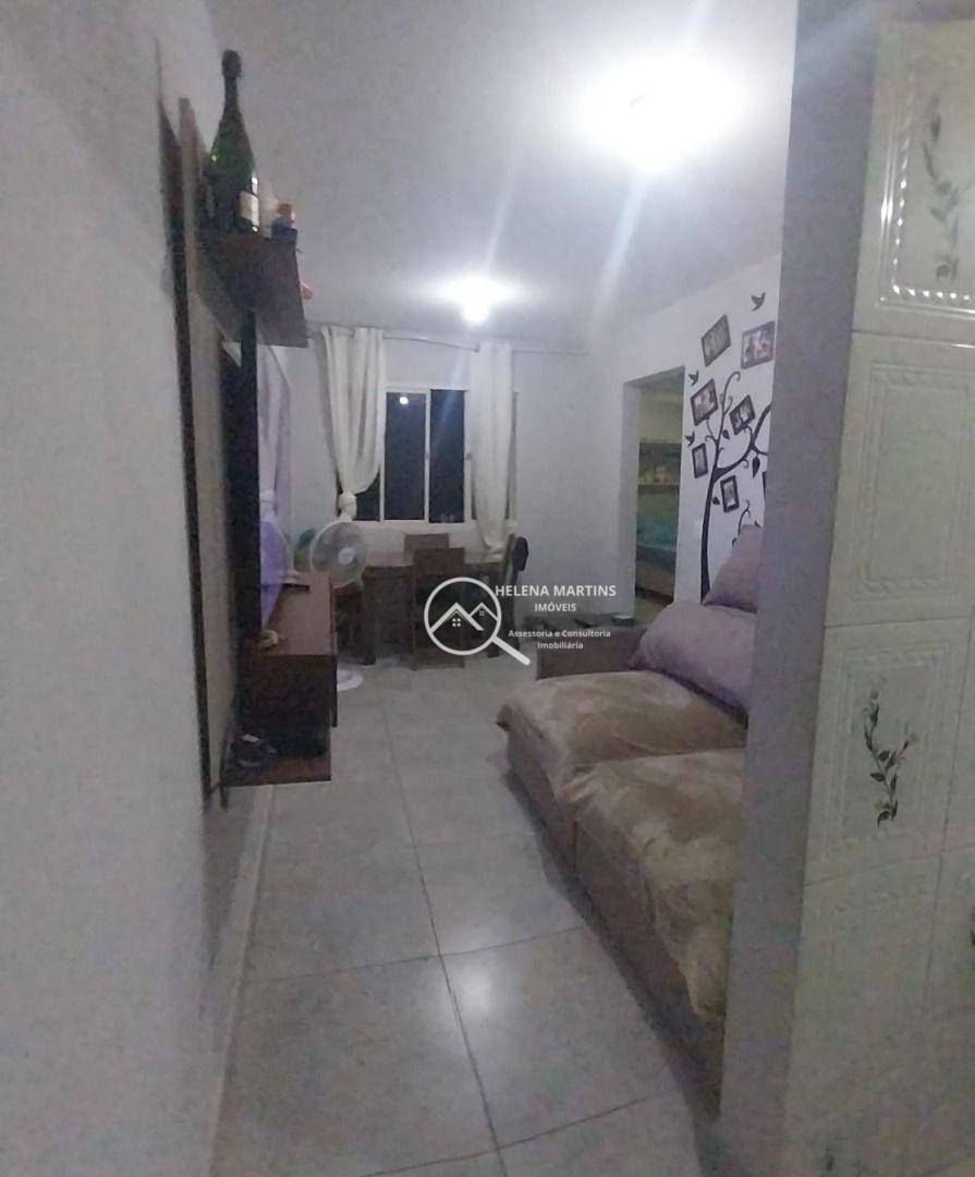 Apartamento à venda com 2 quartos, 49m² - Foto 2