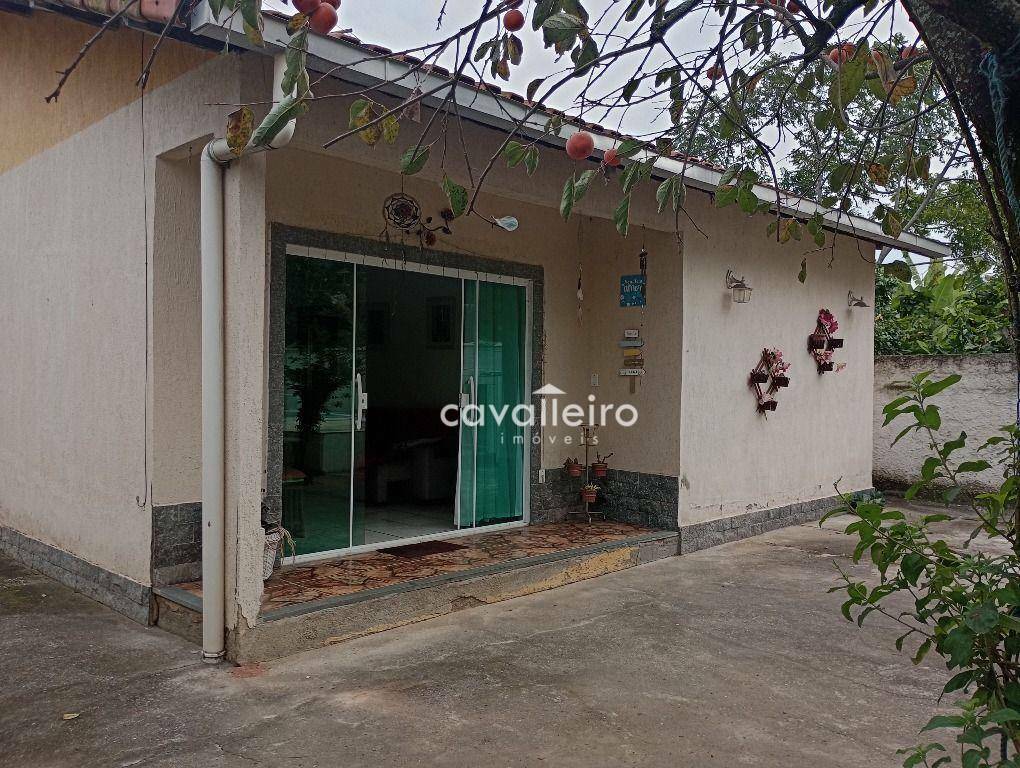 Casa à venda com 5 quartos, 220m² - Foto 25