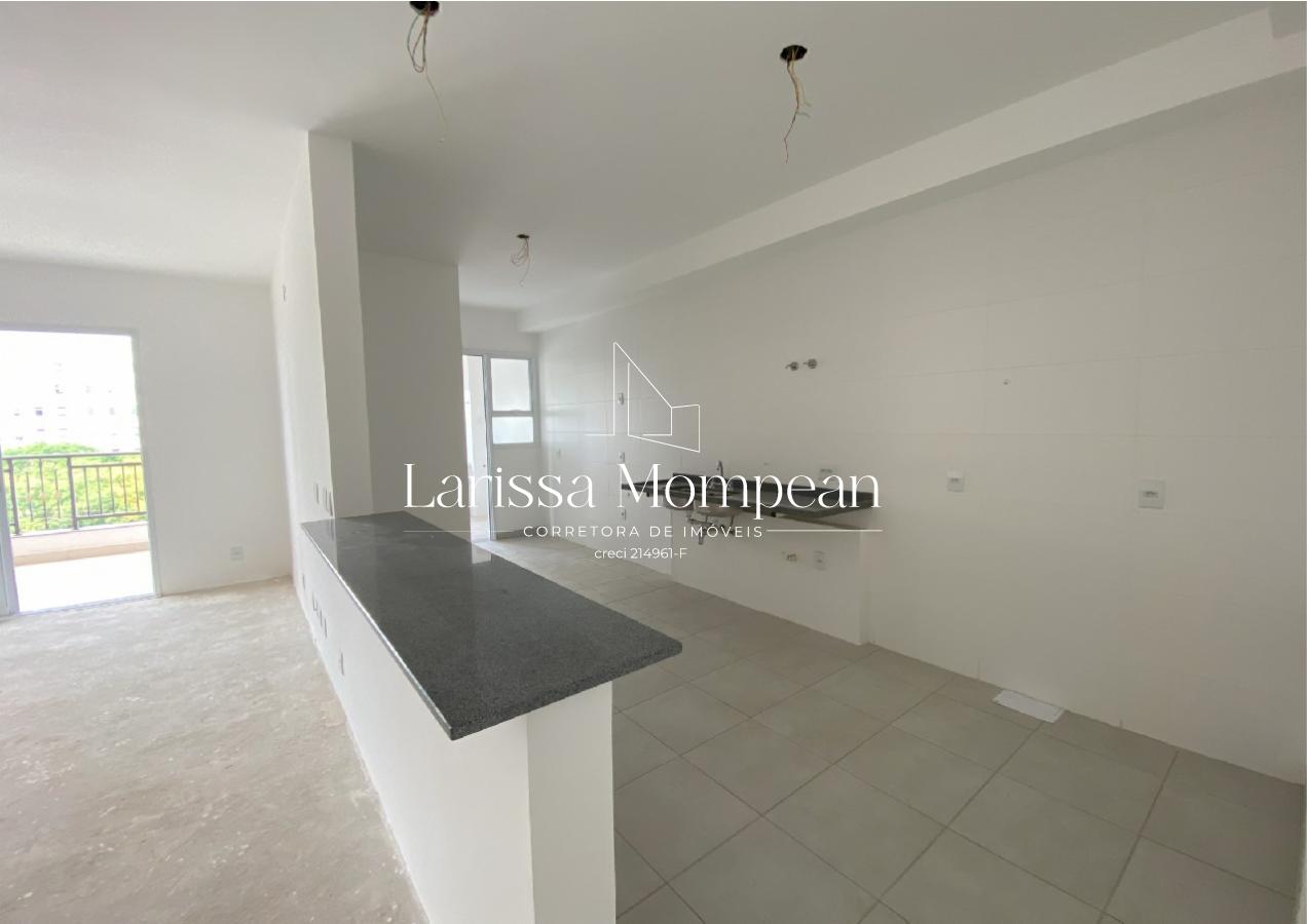 Apartamento à venda com 4 quartos, 160m² - Foto 5