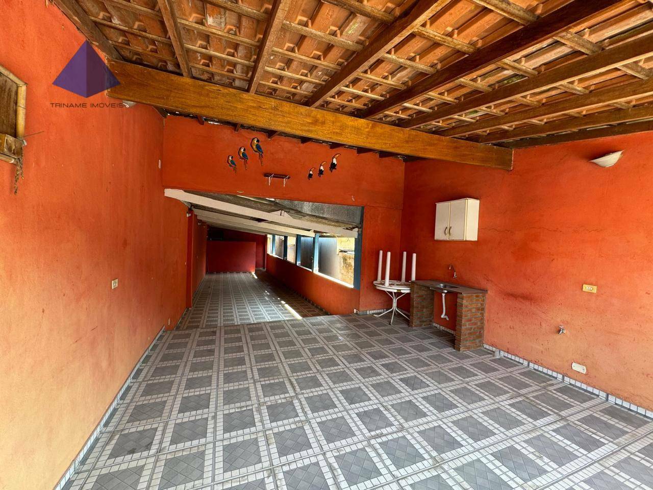 Sobrado à venda com 2 quartos, 125m² - Foto 12