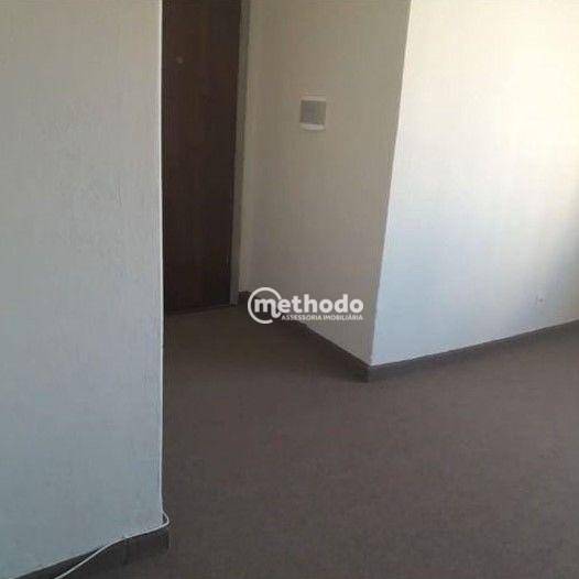 Apartamento à venda com 1 quarto, 55m² - Foto 7