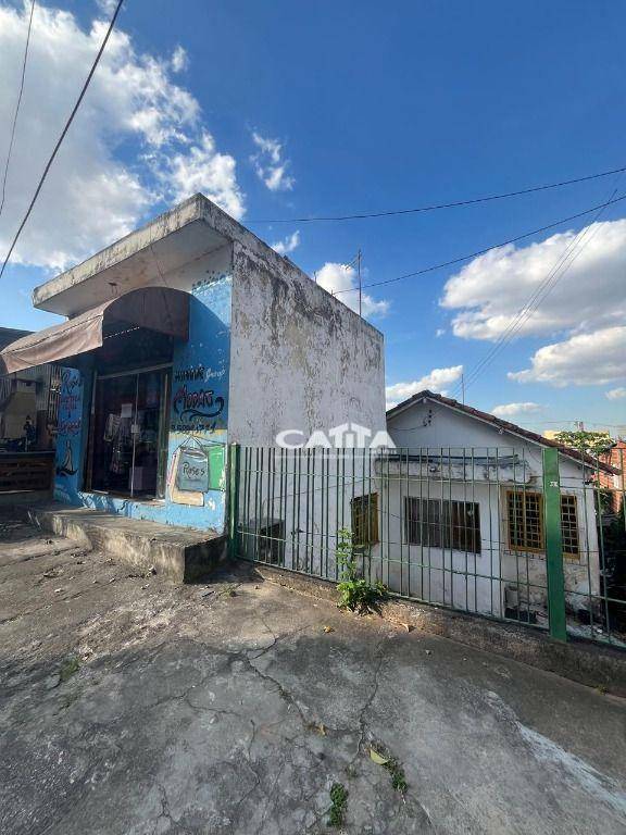 Terreno à venda, 250M2 - Foto 3