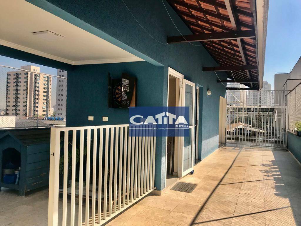 Sobrado à venda com 6 quartos, 241m² - Foto 29