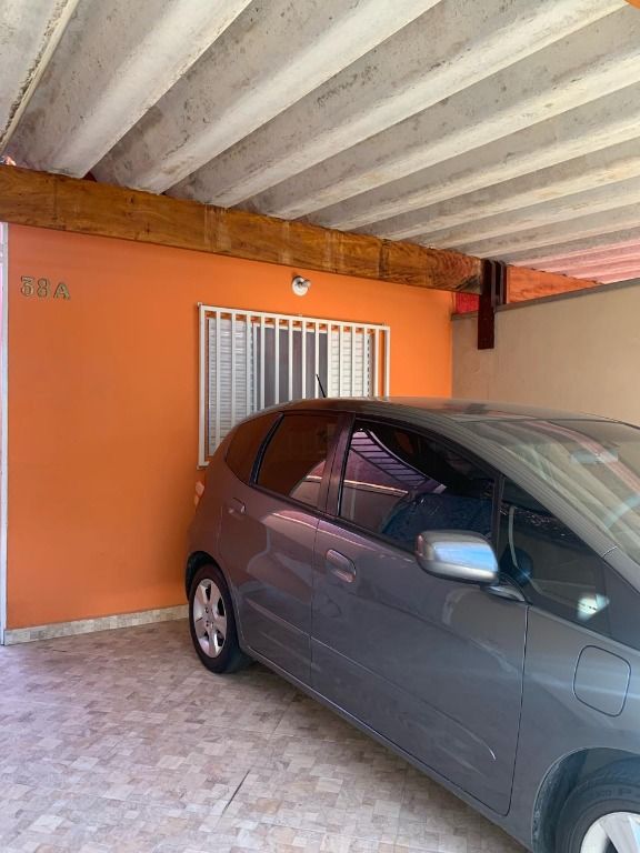 Casa à venda com 2 quartos, 90m² - Foto 21