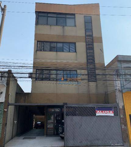 Prédio Inteiro à venda e aluguel, 680m² - Foto 1