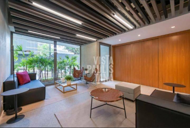Kitnet e Studio para alugar com 1 quarto, 27m² - Foto 16