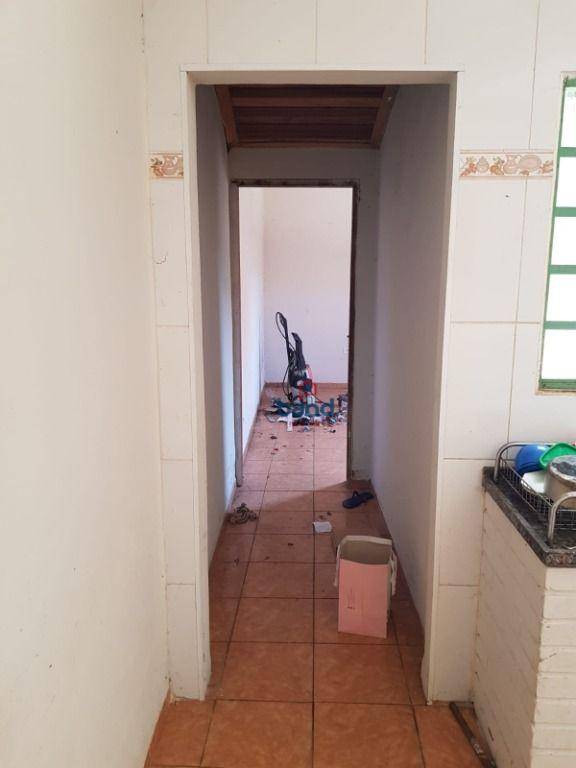 Casa à venda com 3 quartos, 96m² - Foto 22