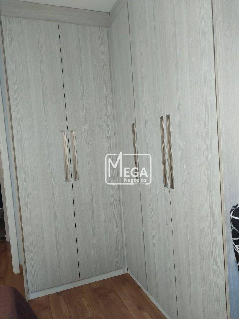 Apartamento à venda com 3 quartos, 87m² - Foto 21