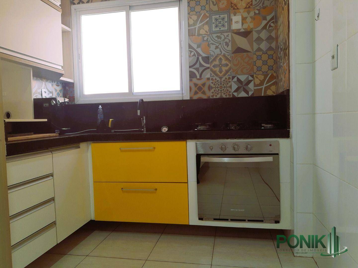 Apartamento à venda com 2 quartos, 87m² - Foto 9